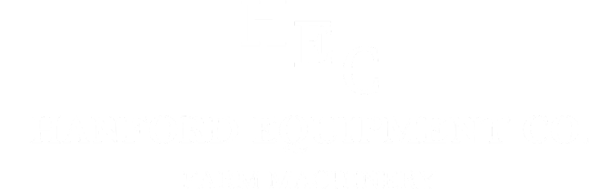 Handford Equipment Co. Logo